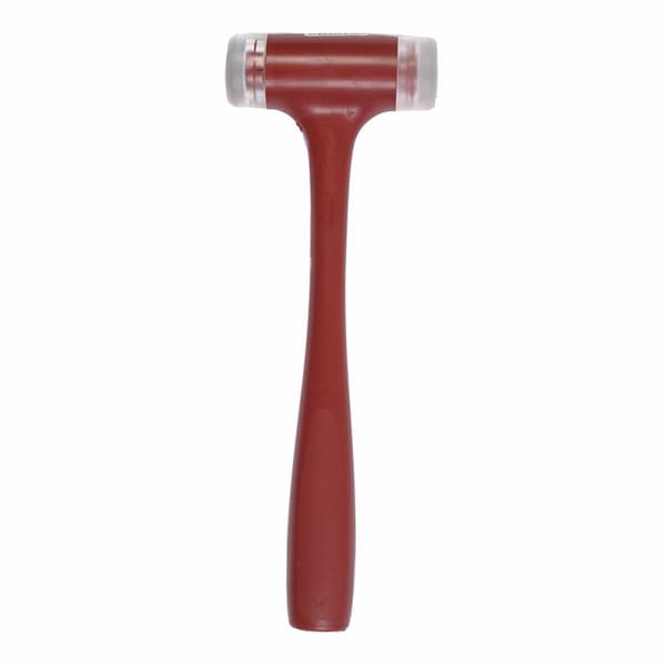 Gummi Mallet Stanley 1-57-053 Multifunktion Rød