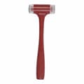 Miniatyrbillede 2 af 2: Gummi Mallet Stanley 1-57-053 Multifunktion Rød