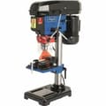 Miniatyrbillede 1 af 11: Søjlebor Scheppach DP16VLS 500 W