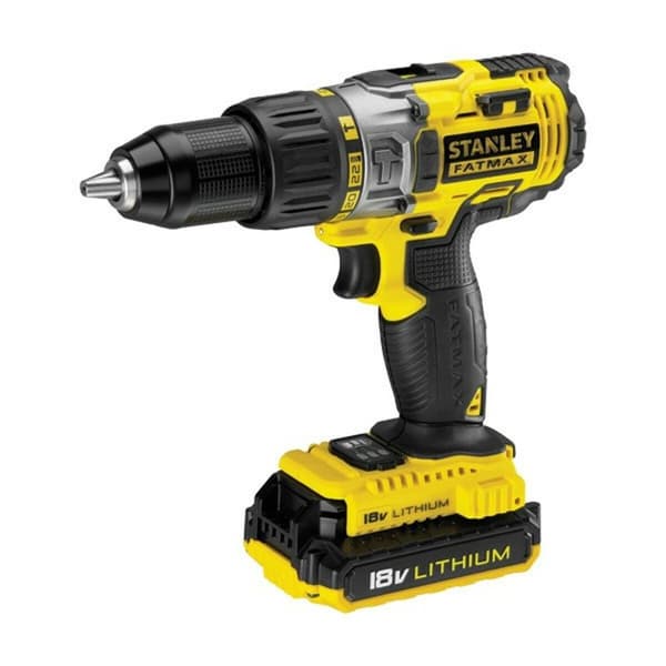 Driverbor Stanley FMC625D2 18 V