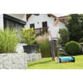Miniatyrbillede 3 af 7: Plæneklipper Gardena 330 Classic Manual 12-42 mm 33 cm