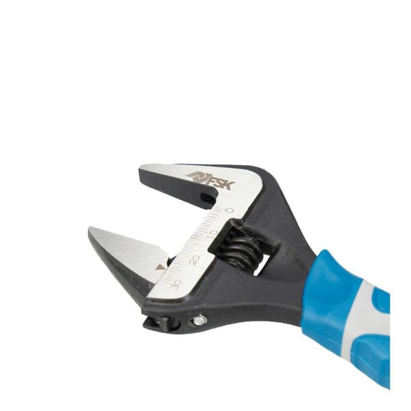 Säädettävä jakoavain Ferrestock 150 mm 6"