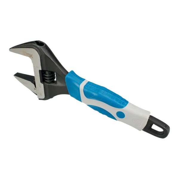 Säädettävä jakoavain Ferrestock 150 mm 6"