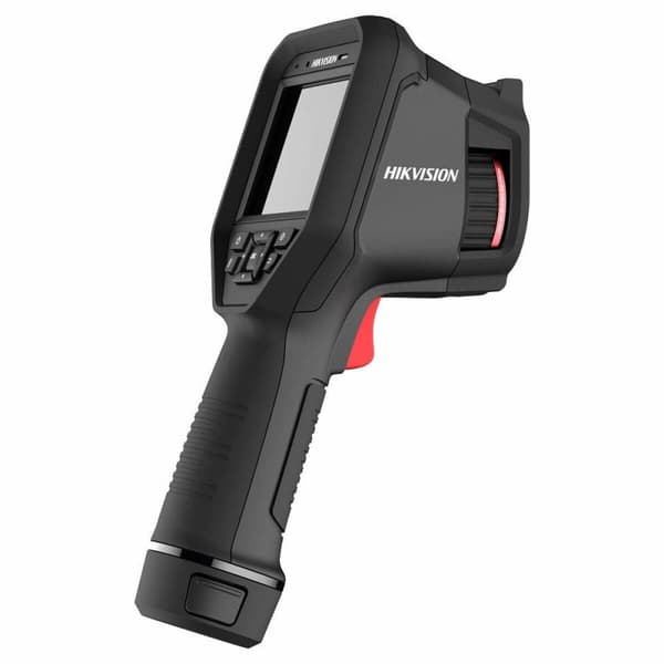 Termisk kamera Hikvision DS-2TP21B-6AVF/W