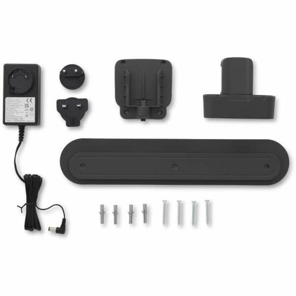 Blæser STIGA BL300e Kit 20 V