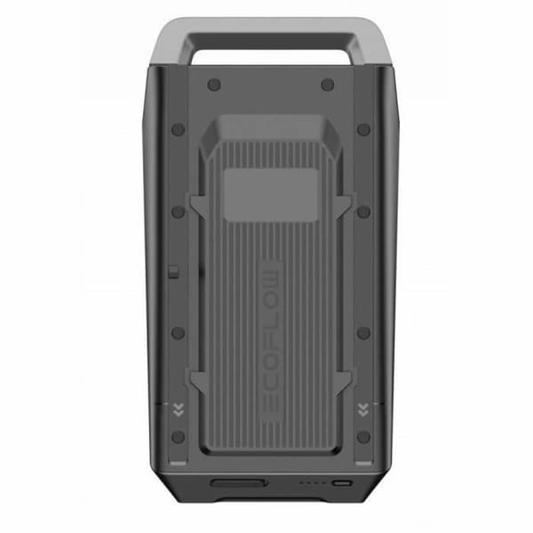 Genopladeligt batteri Ecoflow 6144 w