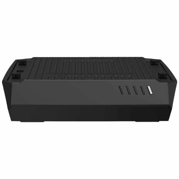 Genopladeligt batteri Ecoflow 6144 w