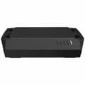 Miniatyrbillede 1 af 4: Genopladeligt batteri Ecoflow 6144 w