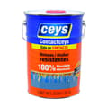 Pikkukuva 1 / 5: Häntä Ceys