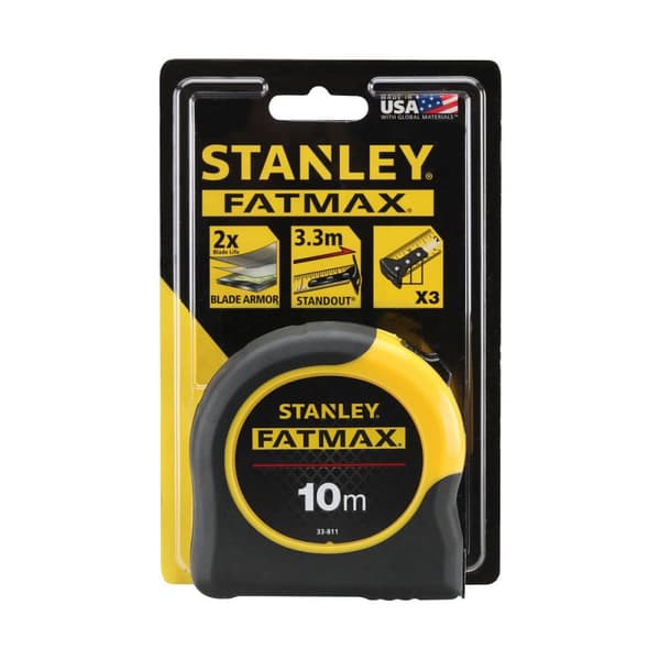 Vetomitta Stanley 10 m x 32 mm