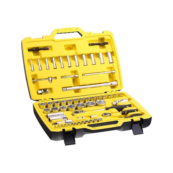 Nøglespil Stanley FMMT82826-1 38 Dele 81 Dele