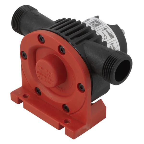 Vesipumppu Wolfcraft 2207000