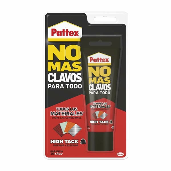 Pikatarra Pattex 14010250 Valkoinen 142 g Massa
