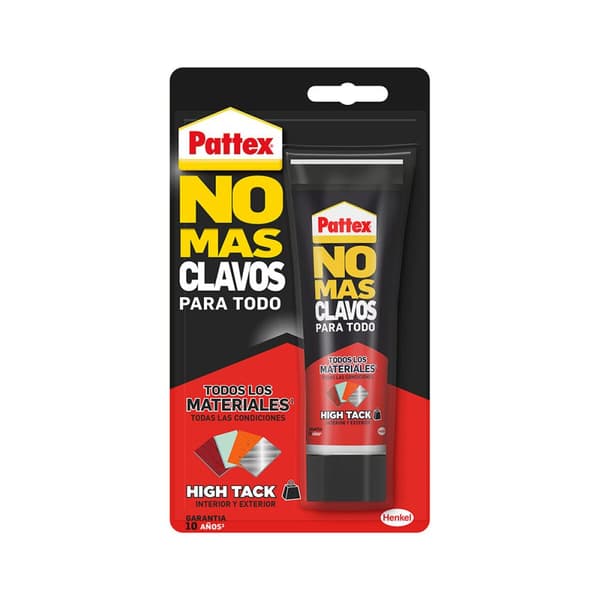 Pikatarra Pattex 14010250 Valkoinen 142 g Massa