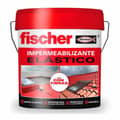 Pikkukuva 1 / 6: Vedenkestävä Fischer Ms Harmaa 15 L