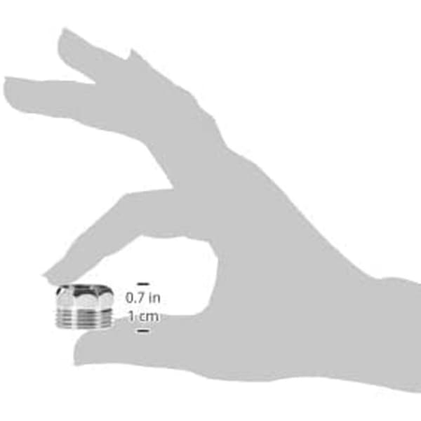Ilmaaja Gardena 2906-20 Ø 26,5 mm