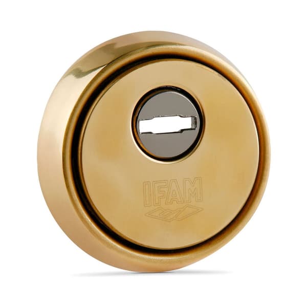 Iskulevy IFAM ES700L Messinki Ø 61 mm