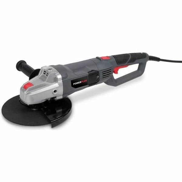 Vinkelsliber Powerplus Powe20030 2200 W 230 mm