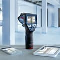 Miniatyrbillede 4 af 6: Infrarødt termometer BOSCH GIS 1000 C