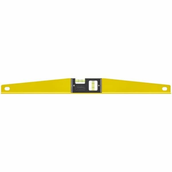 Bobbelniveau Stanley Metal Aluminium