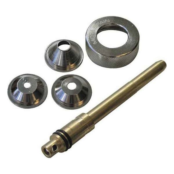 Suutin Mota p300/p300-k1 Maaliruiskupistooli