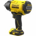 Miniatyrbillede 3 af 6: Trykluftsborehammer Stanley SFMCF940B-XJ