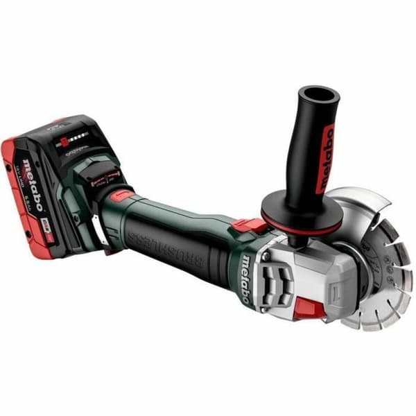 Vinkelsliber Metabo WB 18 LT BL 11-125 125 mm