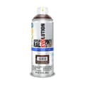 Pikkukuva 1 / 2: Spraymaali Pintyplus Evolution RAL 8017 Vesipohjainen Suklaa 400 ml