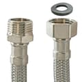 Pikkukuva 2 / 2: KÄYTETTY Letku Flex Sani DN8-30cm-MF12 / 17 (Kunnostetut Tuotteet A+)