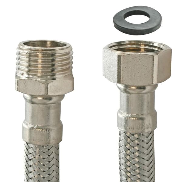 KÄYTETTY Letku Flex Sani DN8-30cm-MF12 / 17 (Kunnostetut Tuotteet A+)