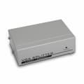Miniatyrbillede 1 af 3: VGA-kontakt med 4 porte Aisens A116-0085 Grå Sølvfarvet