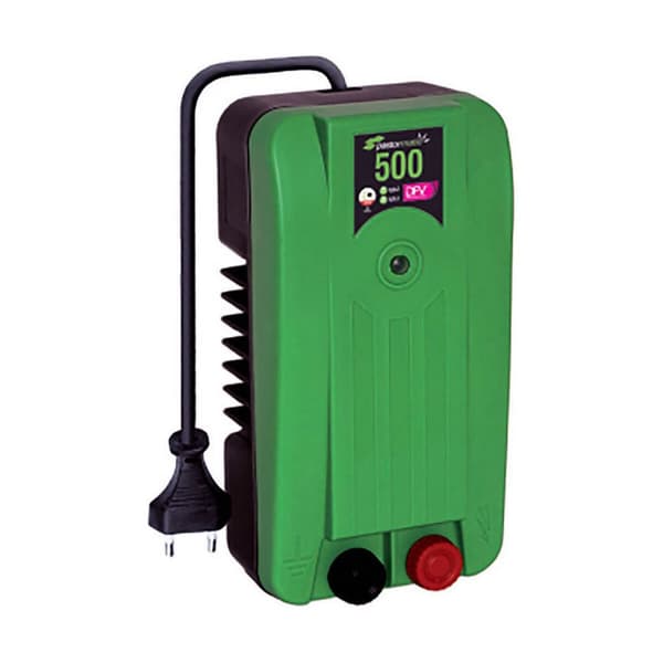 Turvajärjestelmä Pastormatic 500 Aita
