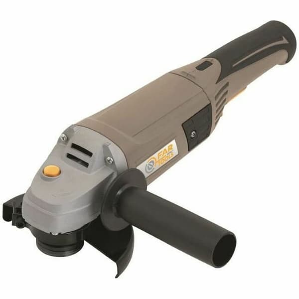 Vinkelsliber Fartools GL 125D 900 W