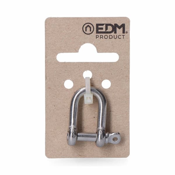 Kahle EDM 85322 aisi316 Ruostumaton teräs 5 mm