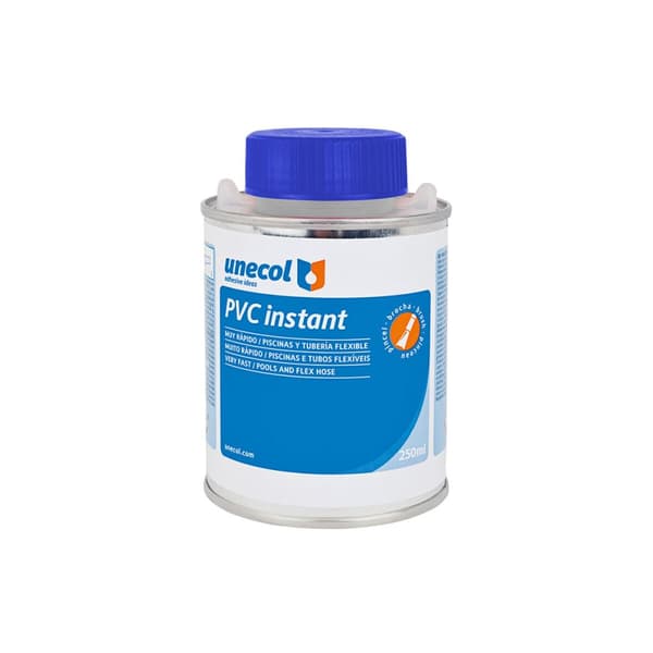 Pikatarra Unecol A2011 PVC 250 ml