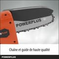 Pikkukuva 4 / 6: Akkumoottorisaha Powerplus