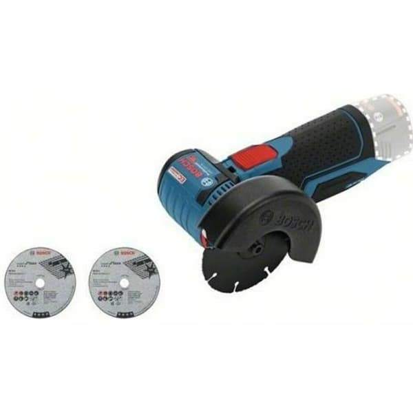 Kulmahiomakone BOSCH GWS 12V-76 Professional 12 V