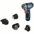 Pikkukuva 1 / 8: Akkuporakone BOSCH Professional Flexiclic GSR 12V-15 12 V