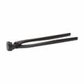 Pikkukuva 2 / 2: Pihdit Irimo 632-280-1 Suljin 28 cm