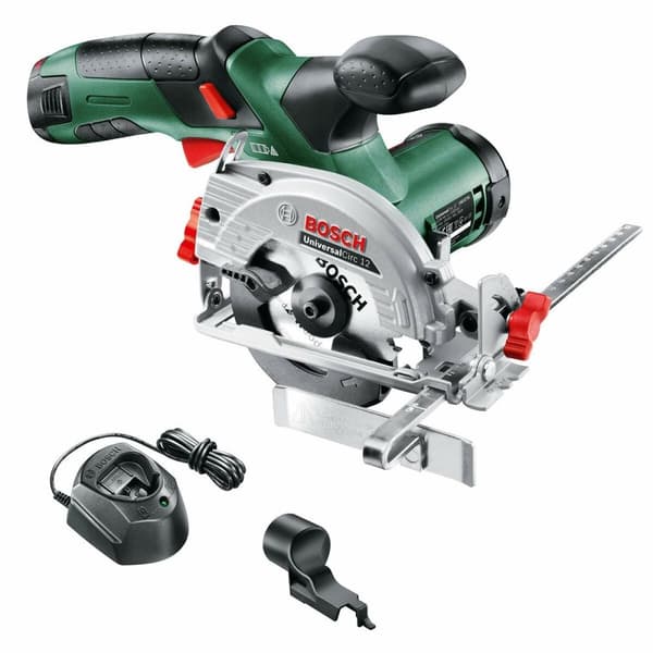 Sirkkeli BOSCH Universalcirc 12 V