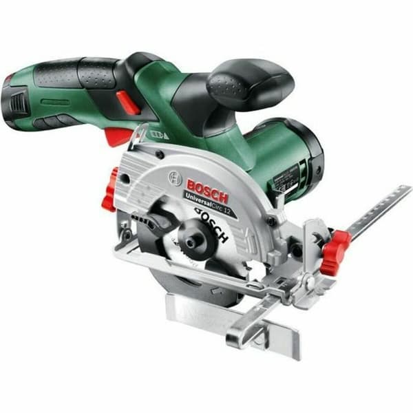 Sirkkeli BOSCH Universalcirc 12 V