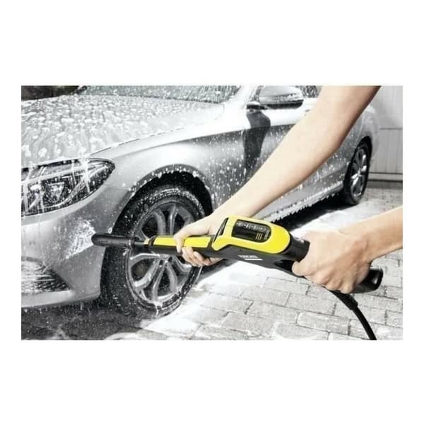 Painepesuri Kärcher K5 Power Control Home 2100 W 145 bar 500 l/h