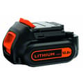 Pikkukuva 3 / 10: Ruuviväännin Black & Decker BDCDD12KB-QW 10,8 V