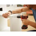 Pikkukuva 7 / 10: Ruuviväännin Black & Decker BDCDD12KB-QW 10,8 V