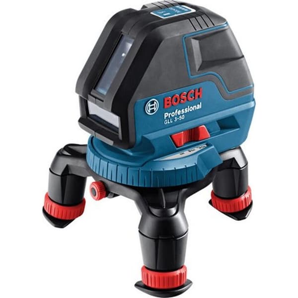 Lasertaso BOSCH GLL 3-50