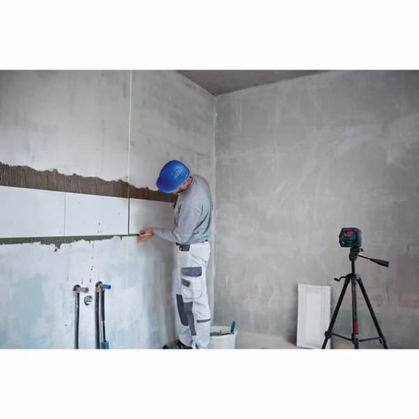Lasertaso BOSCH GCL 2-50