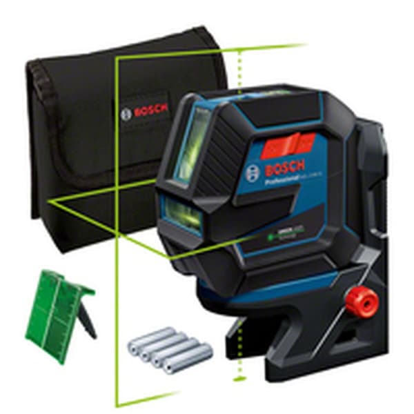 Lasertaso BOSCH GCL 2-50