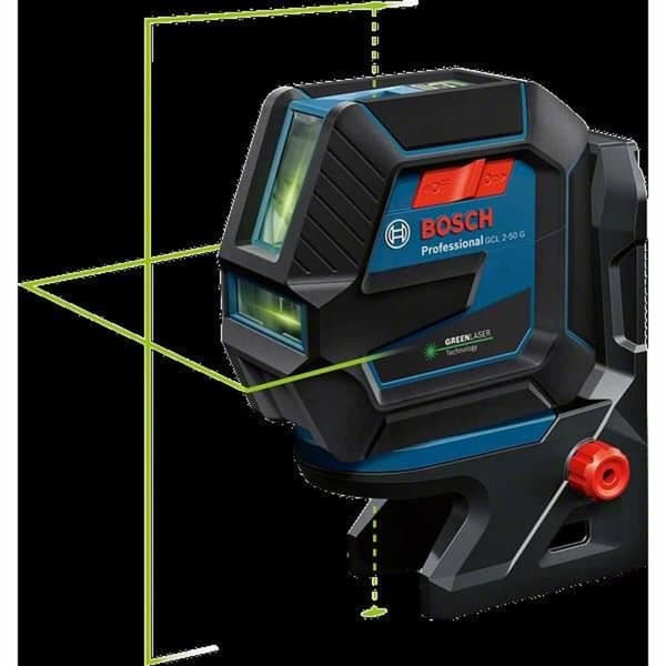 Lasertaso BOSCH GCL 2-50