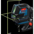 Pikkukuva 2 / 11: Lasertaso BOSCH GCL 2-50