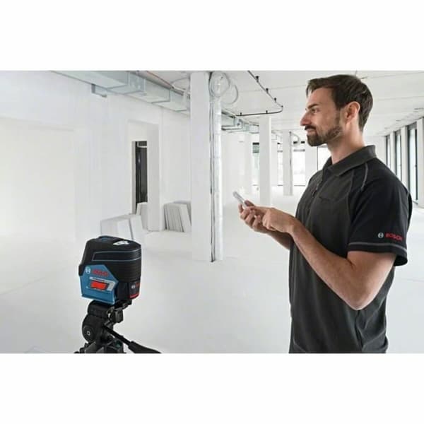 Lasertaso BOSCH GCL 2-50 C